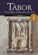 Tábor I. Od počátku osídlení do roku 1452 - Kniha