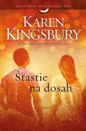 Šťastie na dosah - Kniha