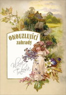 Okouzlující zahrady - Kniha