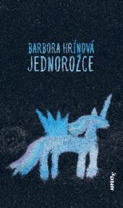 Jednorožce - Kniha - Main image