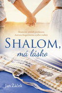 Shalom, má lásko - Kniha