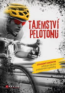 Tajemství pelotonu - Kniha