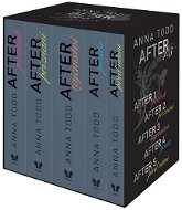 After (Box) - Kniha