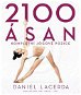 2100 ásan: Kompletní jógové pozice - Kniha