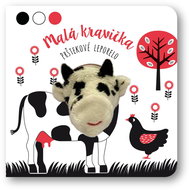 Malá kravička  prštekové leporelo - Kniha