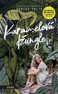 Karamelová džungle - Kniha