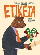 Etiketa: Pravidla slušného chování - Kniha