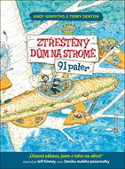 Ztřeštěný dům na stromě 91 pater: 7.díl - Kniha