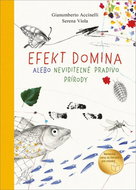 Efekt domina alebo neviditeľné pradivo prírody - Kniha