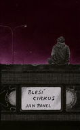 Bleší cirkus - Kniha