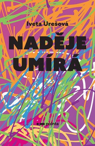 Naděje umírá - Kniha - Main image