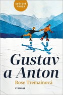 Gustav a Anton - Kniha
