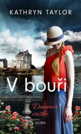 V bouři Dunmor Castle - Kniha