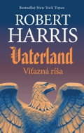 Vaterland: Víťazná ríša - Kniha