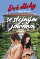 Dvě dívky se stejným jménem - Kniha