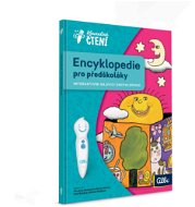 Magic Reading - Encyclopedia for Preschoolers - Tolki