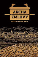 Archa zmluvy - Kniha