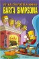 Velká zdivočelá kniha Barta Simpsona - Kniha