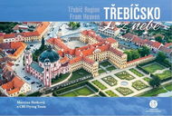 Třebíčsko z nebe - Kniha