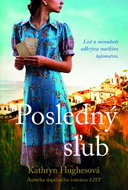 Posledný sľub - Kniha