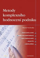 Metody komplexního hodnocení podniku - Kniha