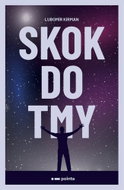 Skok do tmy - Kniha