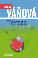 Tereza - Kniha
