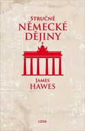 Stručné německé dějiny - Kniha