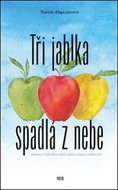 Tři jablka spadlá z nebe - Kniha
