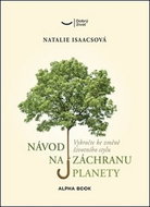 Návod na záchranu planety: Vykročte ke změně životního stylu - Kniha