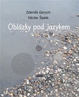 Oblázky pod jazykem - Kniha
