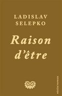 Raison d’etre - Kniha