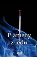 Plameny z ledu - Kniha