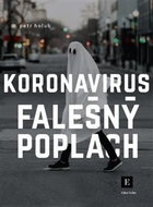 Koronavirus, falešný poplach - Kniha