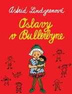 Oslavy v Bullerbyne - Kniha