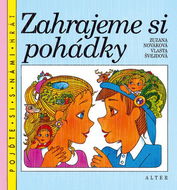 Zahrajeme si pohádky - Kniha