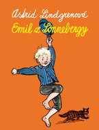 Emil z Lonnebergy - Kniha