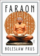 Faraon - Kniha