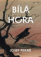 Bílá Hora - Kniha