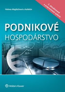 Podnikové hospodárstvo - Kniha