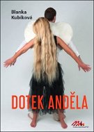 Dotek anděla - Kniha