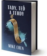Tady, teď a tehdy - Kniha