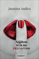 Nájdem si ťa na zoznamke - Kniha