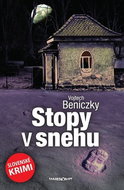 Stopy v snehu - Kniha