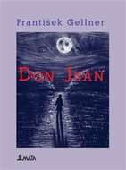 Don Juan - Kniha