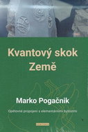 Kvantový skok Země: Opětovné propojení s elementárními bytostmi - Kniha