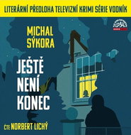 It's not over yet - CD Audiobooks