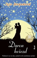 Darca hviezd - Kniha