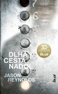 Dlhá cesta nadol - Kniha