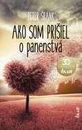 Ako som prišiel o panenstvá - Kniha